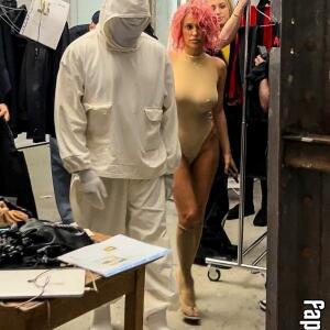 Bianca Censori other
